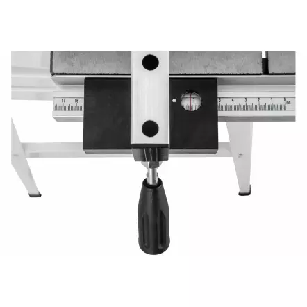 JWBS-10-M - Scie à Ruban sur Socle - Hauteur de coupe 100 mm - Puissance 350 W