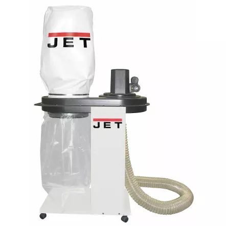 DC-1300-M Système d'aspiration 230V, 1.3kW, volume 1300 m3/h - 90 L