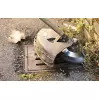 Brosse conique en Acier pour débrousailleuse ø200 mm CZ200 - 3