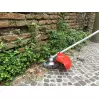 Brosse conique en Acier pour débrousailleuse ø200 mm CZ200 - 2