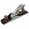 Grand Rabot à main professionnel en fonte N°5, 355 x 60 mm Largeur fer : 50 mm (coffret bois) - 2