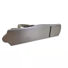 Rabot professionnel n°3 et n°4 - corps en fonte - largeur 58 ou 63 mm - 4