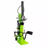 ZI-HS30EZ - Fendeur de Bûches Vertical 400 V - Hauteur fendage 1100 mm - 5500 W - 30 Tonnes - 1