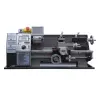 METALPROFI - WM180V Tour à métaux Entrepointes 300mm - 230V/50Hz 600W + 11 outils et un mandrin 3 mors offerts ! - 1