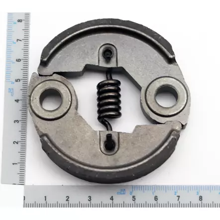 Embrayage pour débroussailleuse BCH5300BP