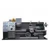 MÉTALPROFI - WM210V Tour à métaux Entre-Pointes 400 mm 230V/50Hz 600W - 1