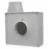 FAN4000 - Turbine d'aspiration copeaux bois 400V - 4000W - 6500m³/h - 2
