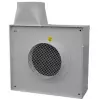 FAN5500 - Turbine d'aspiration copeaux bois 400V - 5500W - 8000m³/h - 2