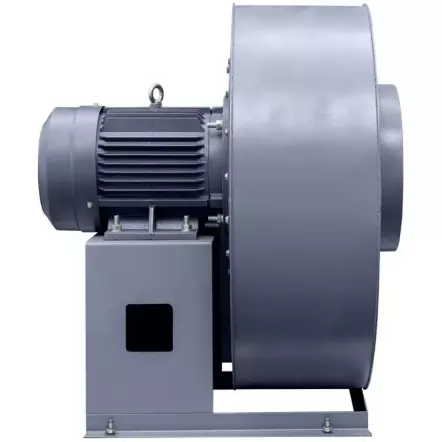 FAN 5.5 - Ventilateur centrifuge à vide poussé 400V - 5500W - 7419m³/h