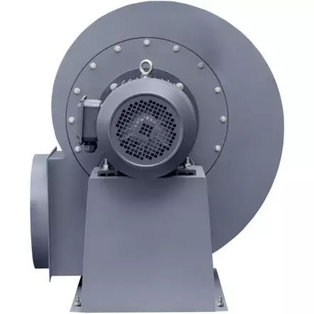 FAN 5.5 - Ventilateur centrifuge à vide poussé 400V - 5500W - 7419m³/h
