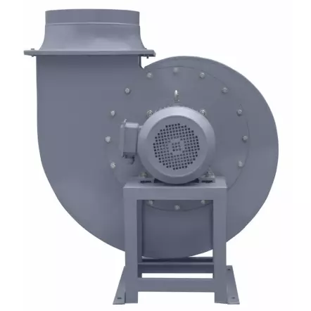 FAN 7.5 - Ventilateur centrifuge à vide poussé 400V - 7500W - 10562m³/h