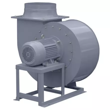 FAN 7.5 - Ventilateur centrifuge à vide poussé 400V - 7500W - 10562m³/h