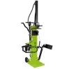ZI-HS14TN - Fendeur de Bûches Vertical 400 V - Hauteur fendage 1040 mm - 3500 W - 14 Tonnes - 1