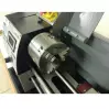 METALPROFI - WM180V Tour à métaux Entrepointes 300mm - 230V/50Hz 600W + 11 outils et un mandrin 3 mors offerts ! - 3