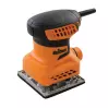 TQTRSS - Ponceuse orbitale à feuille 1/4 200 W - 3