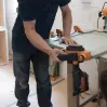 TMNPL - Rabot électrique Compact - 450W - 10