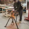 TMNPL - Rabot électrique Compact - 450W - 12
