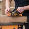 TMNPL - Rabot électrique Compact - 450W - 11