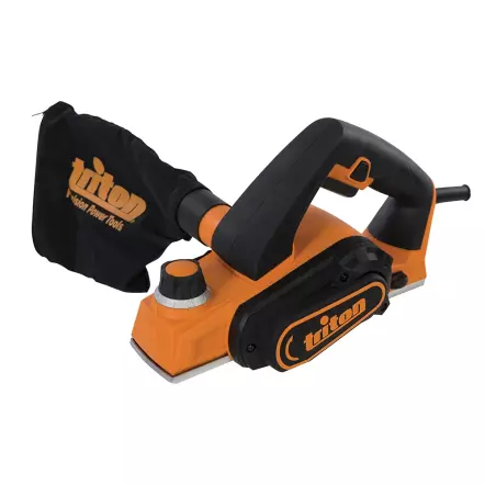 TMNPL - Rabot électrique Compact - 450W