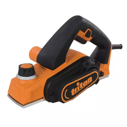 TMNPL - Rabot électrique Compact - 450W