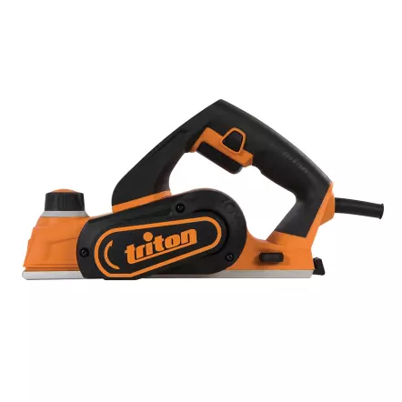 TMNPL - Rabot électrique Compact - 450W
