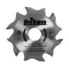 TBJC - Lame de rechange pour la fraiseuse à lamelles TBJ001 Triton - 1