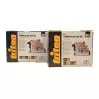 TTS185KIT - Scie Plongeante avec Rail de Guidage - 1400 W - Profondeur de Coupe 68 mm - 12