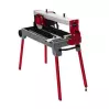 EINHELL - TE-TC 620 U - Coupe carrelage Radial - Longueur / Hauteur de coupe 62 mm - 30 mm - 900 W - 1