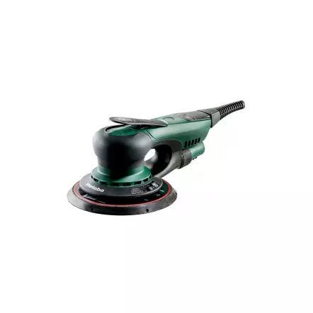 METABO - Ponceuse excentrique SXE 150-5.0 BL - 350W
