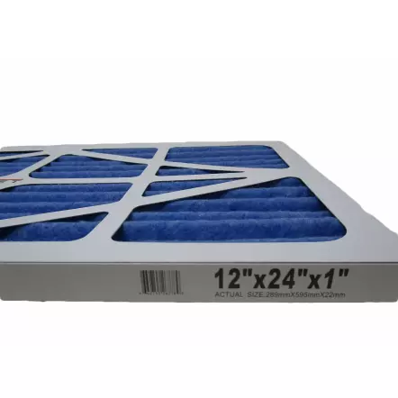 Filtre extérieur de rechange pour Système de filtration AFS-1000B, AFS-1000C, AFS-500 Jet et TFAFS-1000B-M