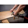 LF 850 S - Fraiseuse à bois 80 mm 230V 850W avec coffret metaBOX 145 - Metabo - 2
