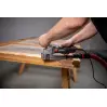 LF 850 S - Fraiseuse à bois 80 mm 230V 850W avec coffret metaBOX 145 - Metabo - 3