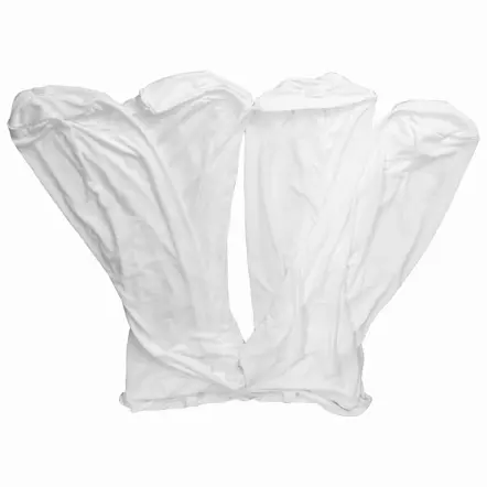 ABS8000PROULF - Sac de filtration de rechange pour Aspirateur ABS8000PRO