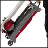 EINHELL - TE-TC 620 U - Coupe carrelage Radial - Longueur / Hauteur de coupe 62 mm - 30 mm - 900 W - 4
