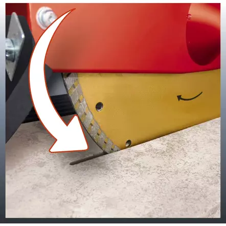 EINHELL-TE-SC-920-L-Tronconneuse-a-materiaux-laser-5