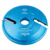 Porte-outils plate-bande multi-profils Al. 30mm Ø 160mm - 1
