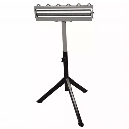 Servante d'atelier mixte (rouleau et billes) - Charge 80 kg maxi - Hauteur 100 cm max.