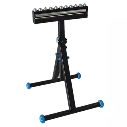 Servante d'atelier mixte (rouleau et billes) pro - Charge maxi. : 100 Kg - Hauteur max. : 109 cm