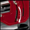 EINHELL - TE-TC 620 U - Coupe carrelage Radial - Longueur / Hauteur de coupe 62 mm - 30 mm - 900 W - 6