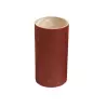 Manchon de rechange pour cylindre ponceur ø82 x Al 50 mm - Hauteur 120 mm - Grains : 60-80-100-120 - 2