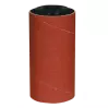 Manchon de rechange pour cylindre ponceur ø82 x Al 50 mm - Hauteur 120 mm - Grains : 60-80-100-120 - 1