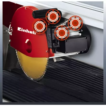 EINHELL-TE-SC-920-L-Tronconneuse-a-materiaux-laser-7