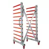 TAW76 - Chariot de séchage mobile Profondeur 760 mm - 6