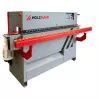 KAM35EP - Plaqueuse de chants automatique à écran tactile 400V  3960W - Chant largeur 15 - 48 mm - 1