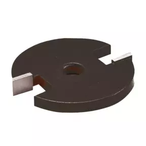 Disque De Fraise à Rainurer Haute Précision - Revêtement Anti-oxydation, Avec Boîte De Rangement