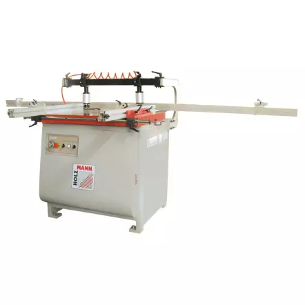DBM21N - Perceuse multi-broche 400V 1500W