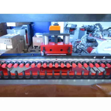 DBM21N - Perceuse multi-broche 400V 1500W