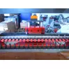 DBM21N - Perceuse multi-broche 400V 1500W - 8