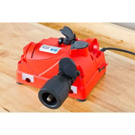 USG950 - Affuteuse universelle 230V pour couteaux, ciseaux et forets de 3 à 13 mm