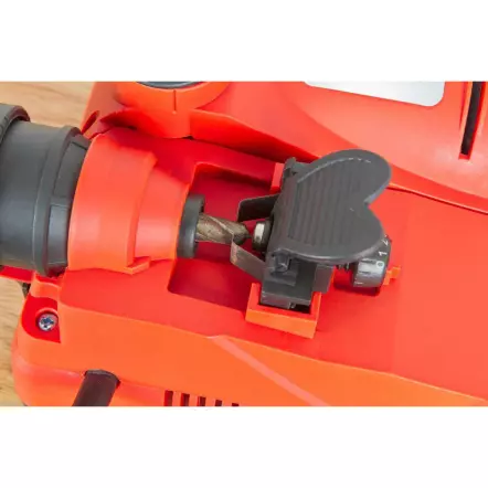 USG950 - Affuteuse universelle 230V pour couteaux, ciseaux et forets de 3 à 13 mm